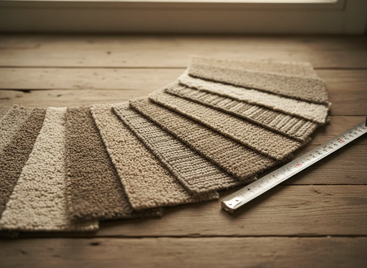 Carpet Installation Big Run, PA FAQs